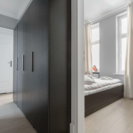 Top Location Сопот Экстерьер фото