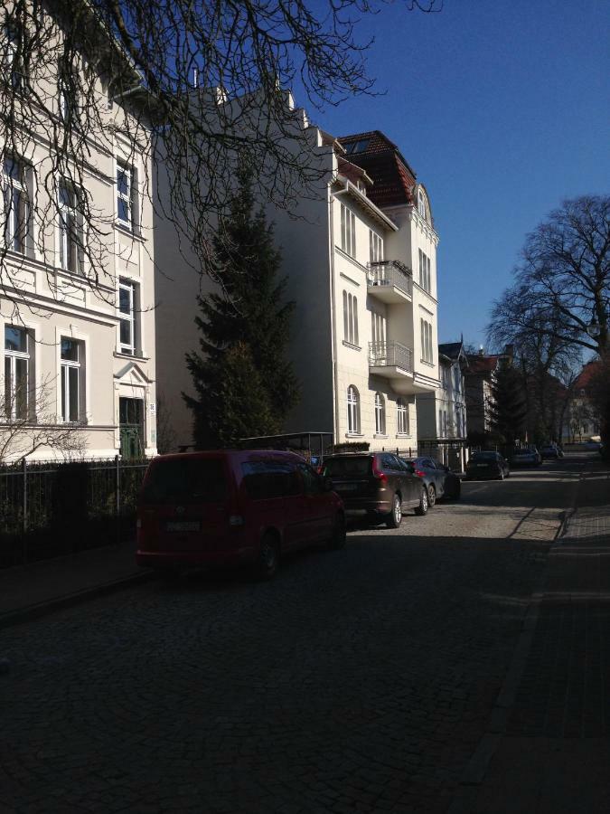 Top Location Сопот Экстерьер фото