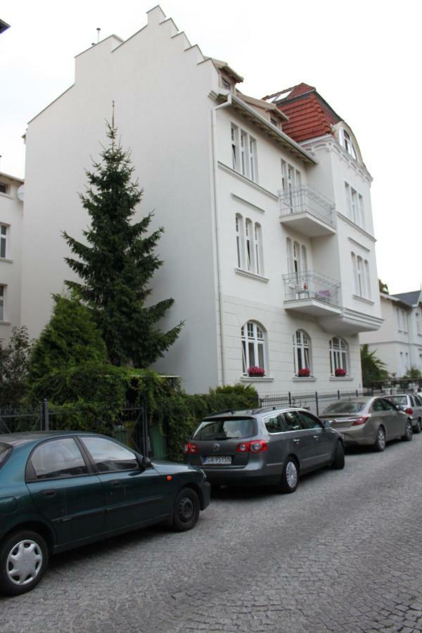 Top Location Сопот Экстерьер фото